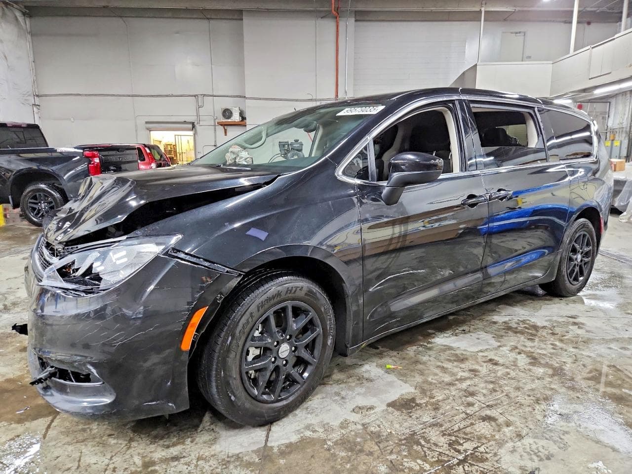 MINIVAN