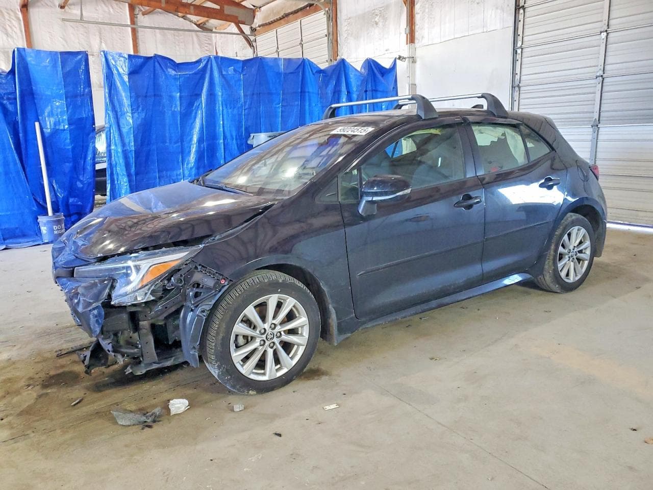 COROLLA