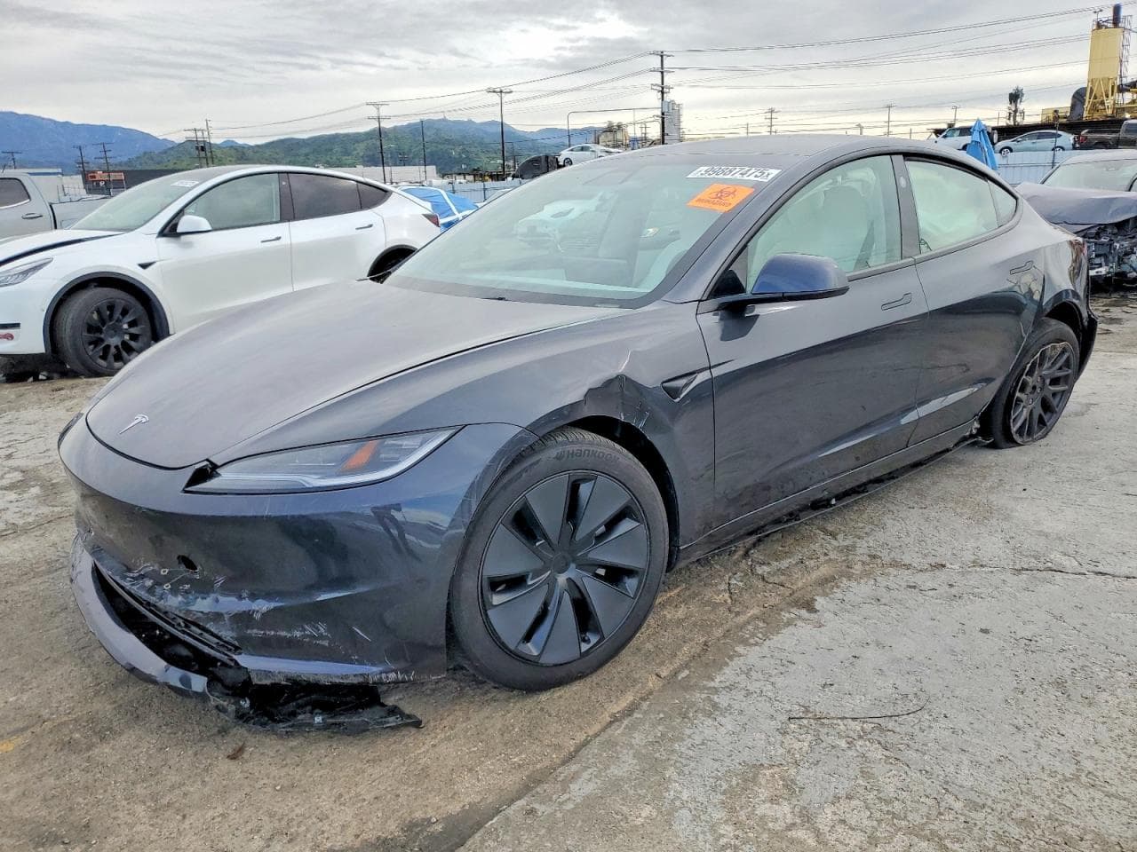 MODEL 3