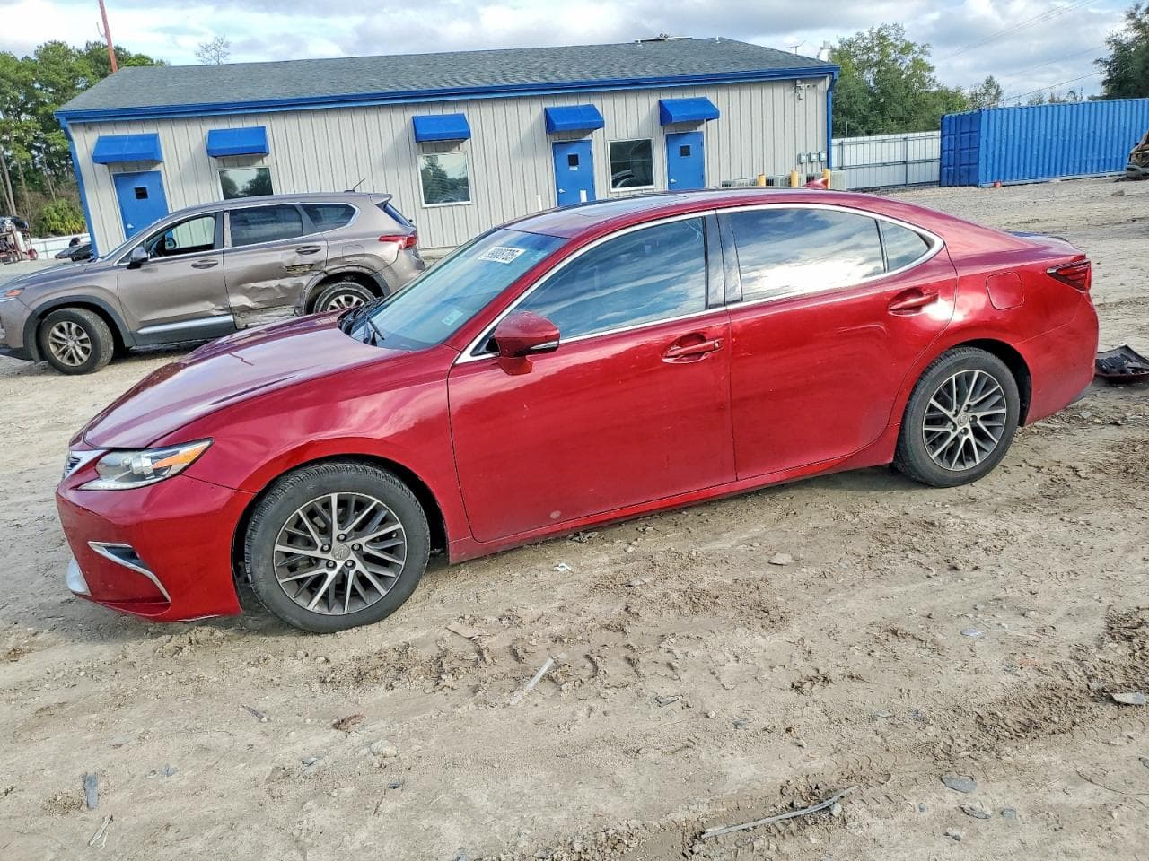 ES350