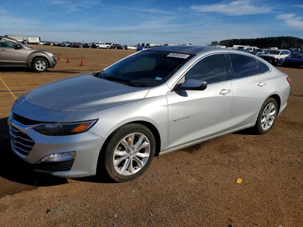 MALIBU