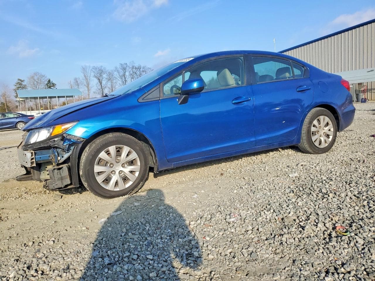 CIVIC