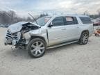 ESCALADE