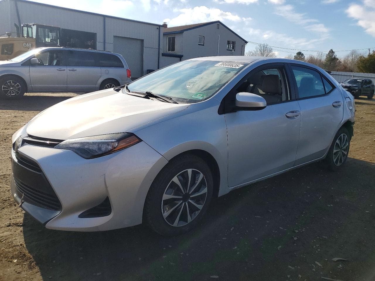 COROLLA