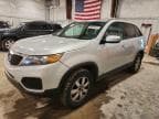 SORENTO