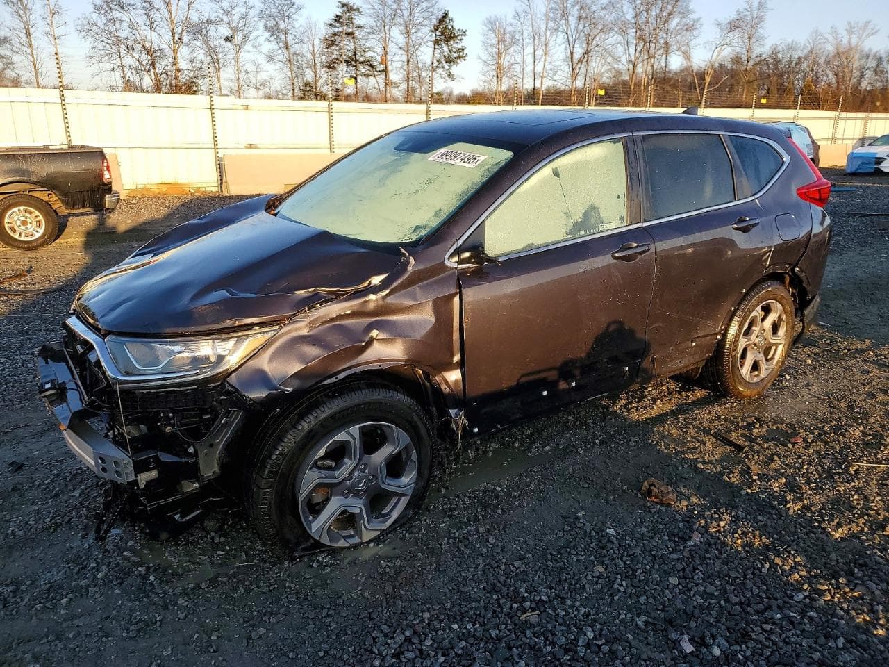 CRV