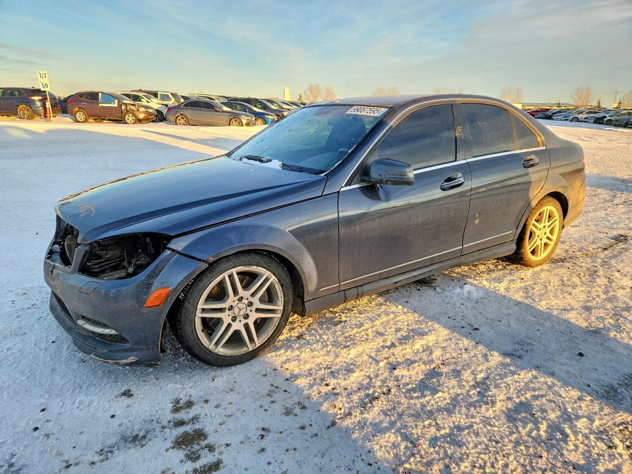 C-CLASS