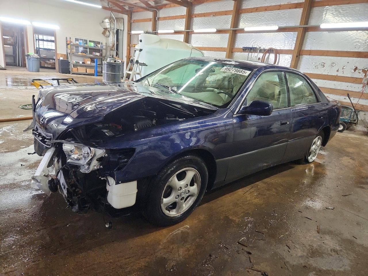 ES300