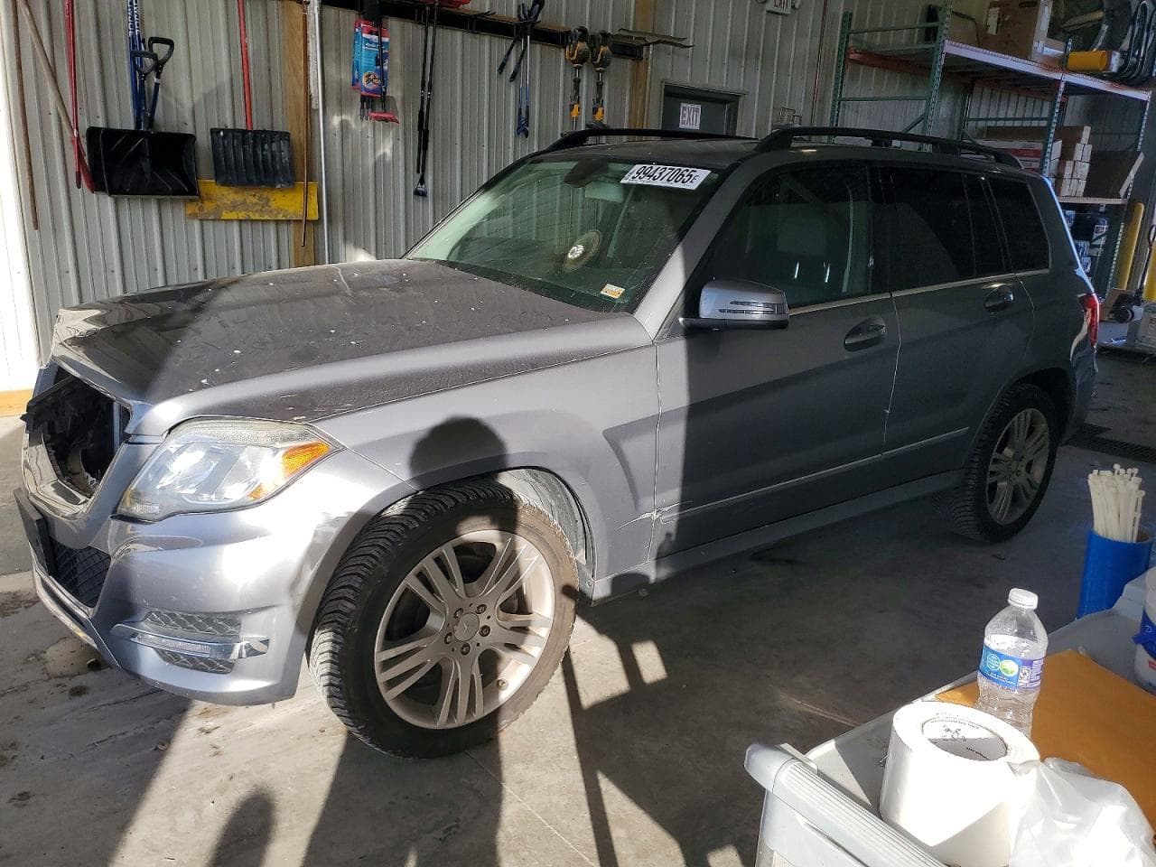 GLK-CLASS