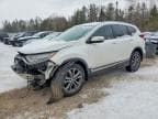 CRV