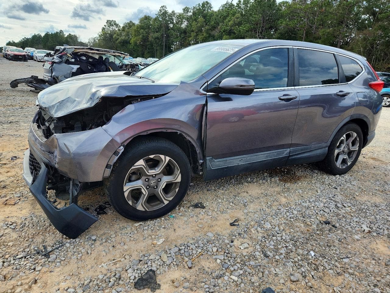 CRV