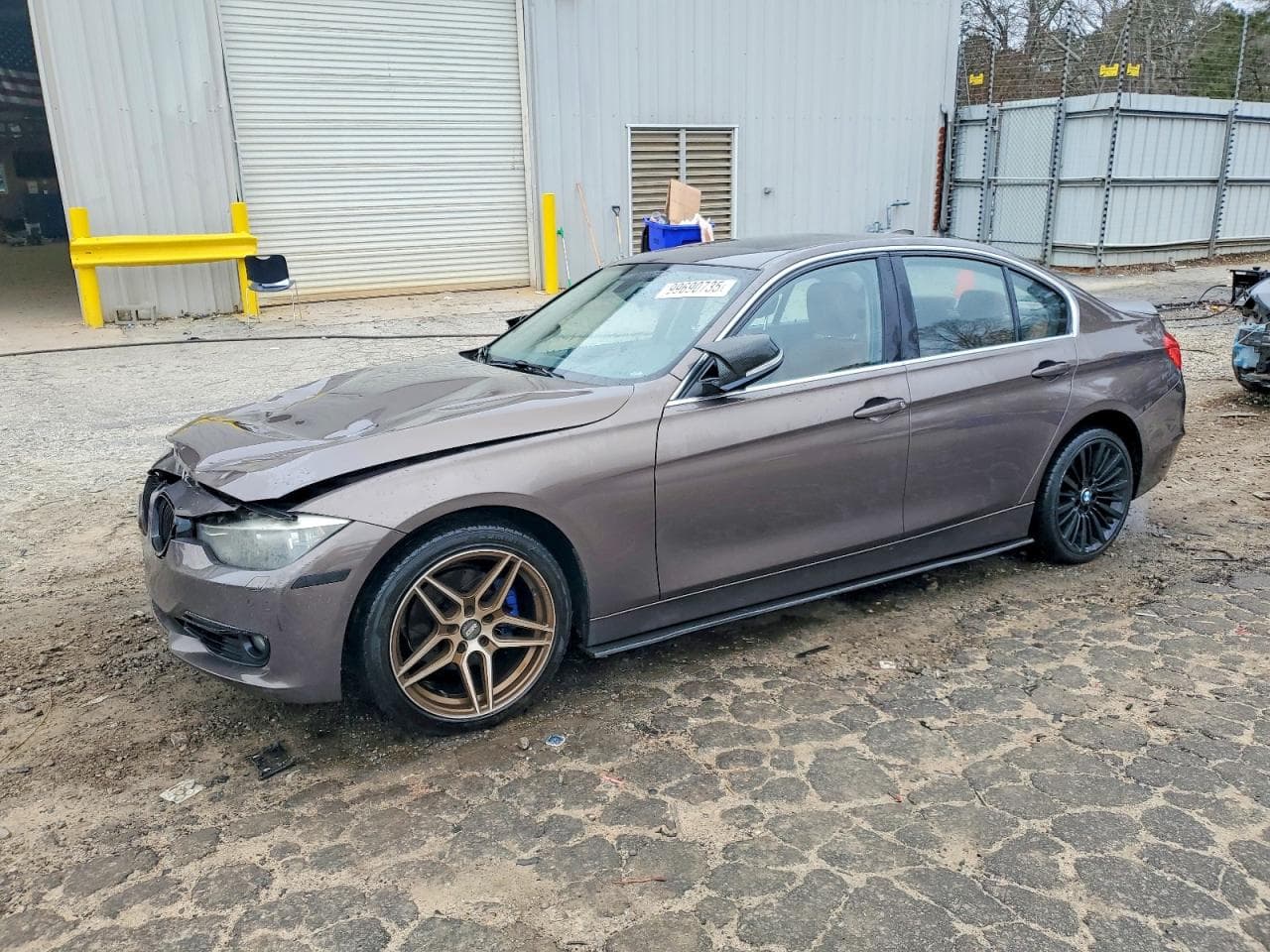 3 SERIES