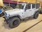 WRANGLER