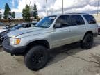 4RUNNER