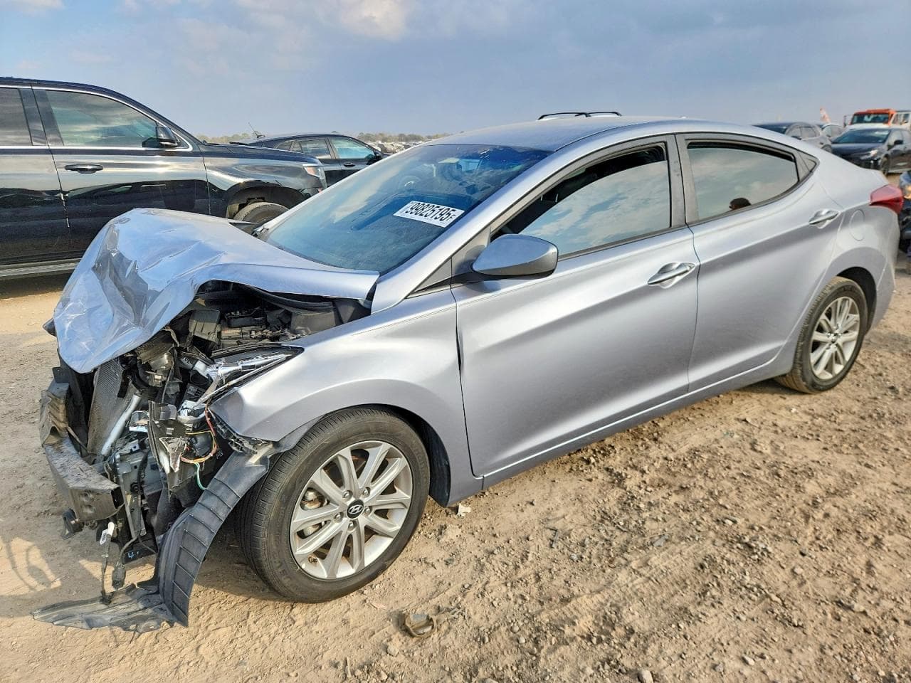 ELANTRA