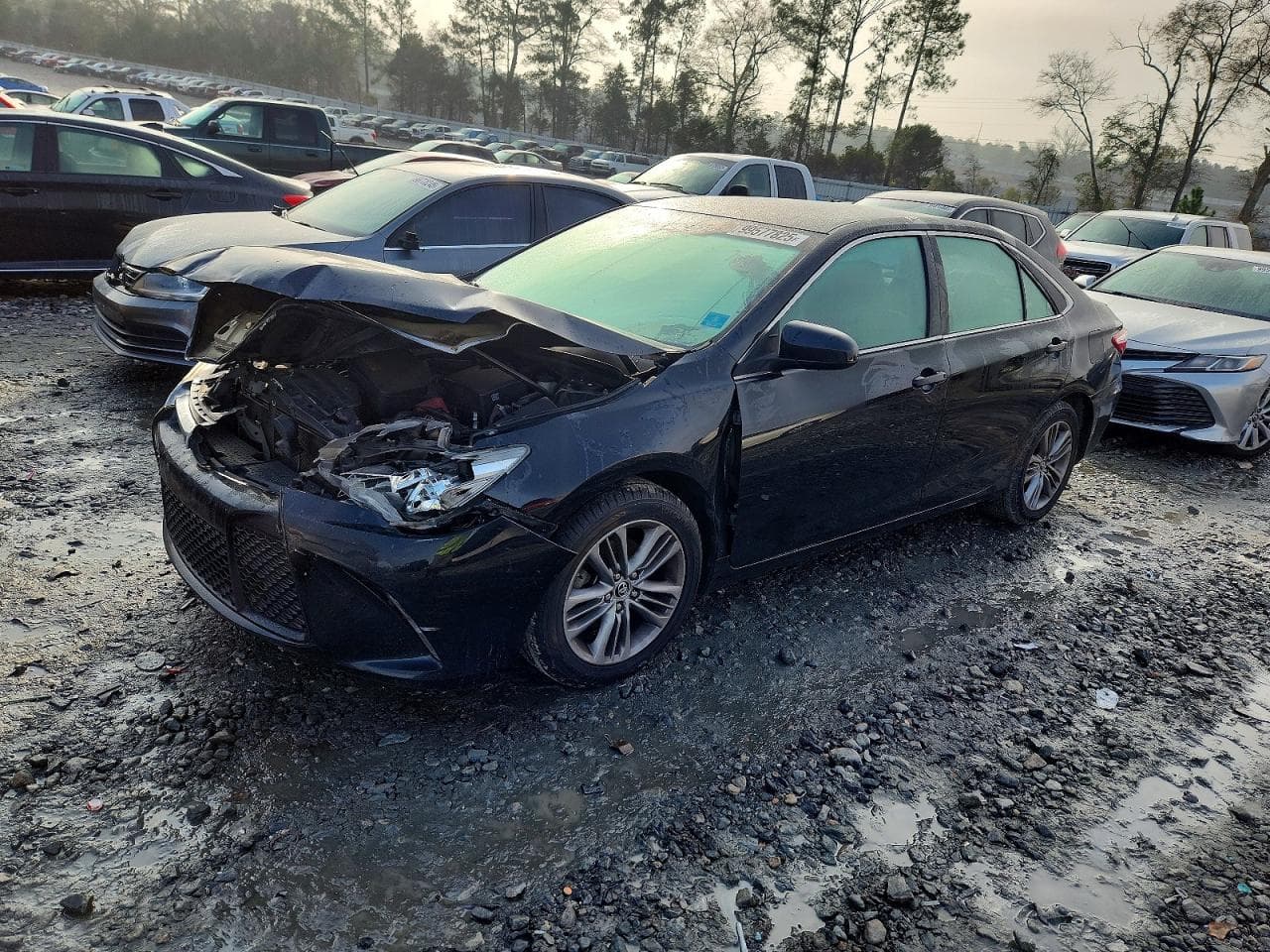 CAMRY
