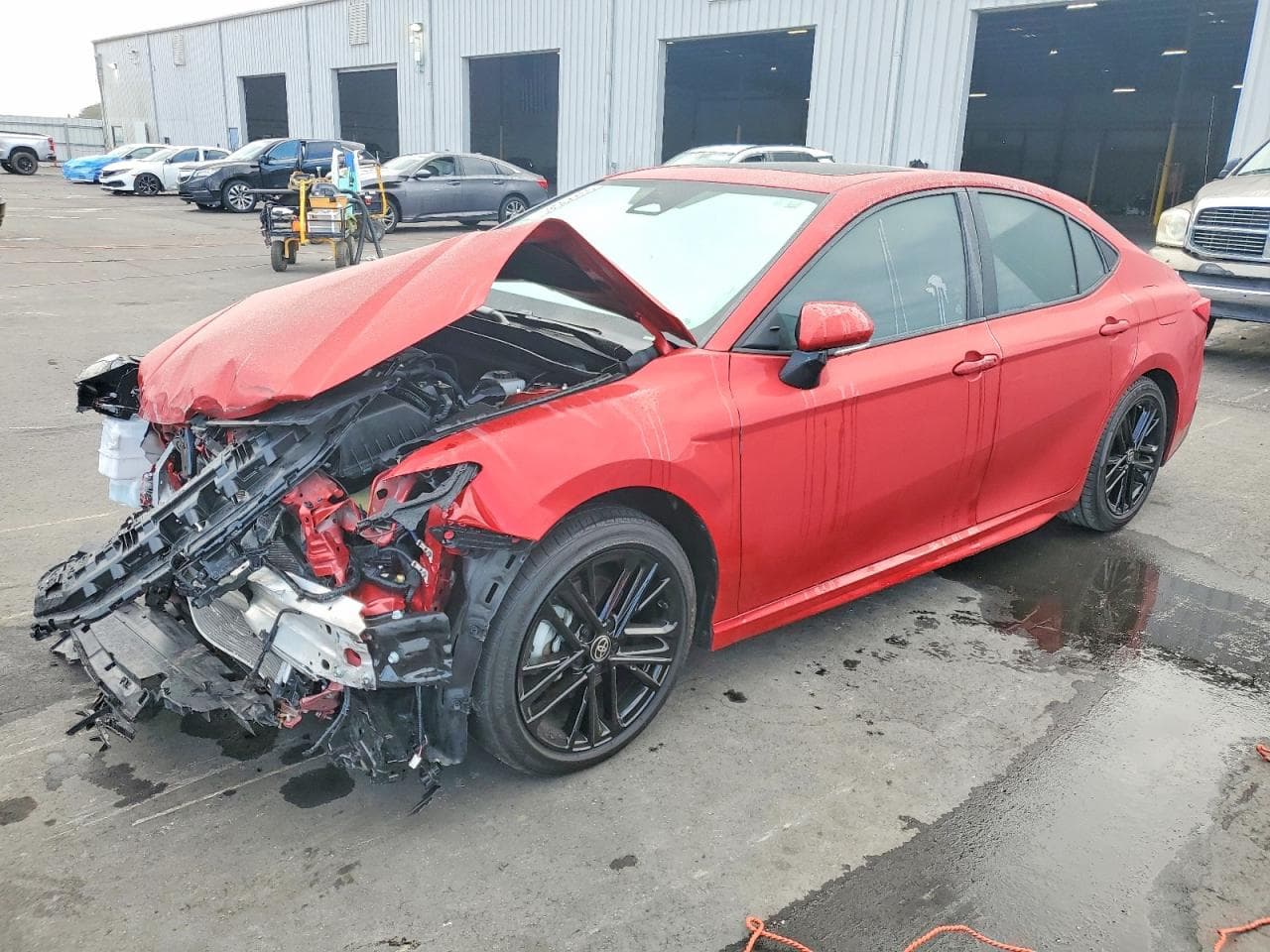 CAMRY
