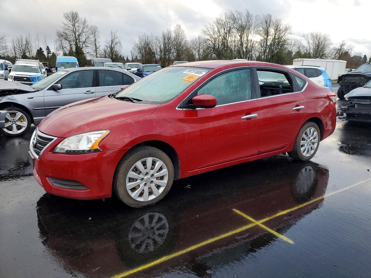 SENTRA