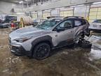 CROSSTREK