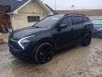 SPORTAGE X