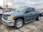 SILVERADO