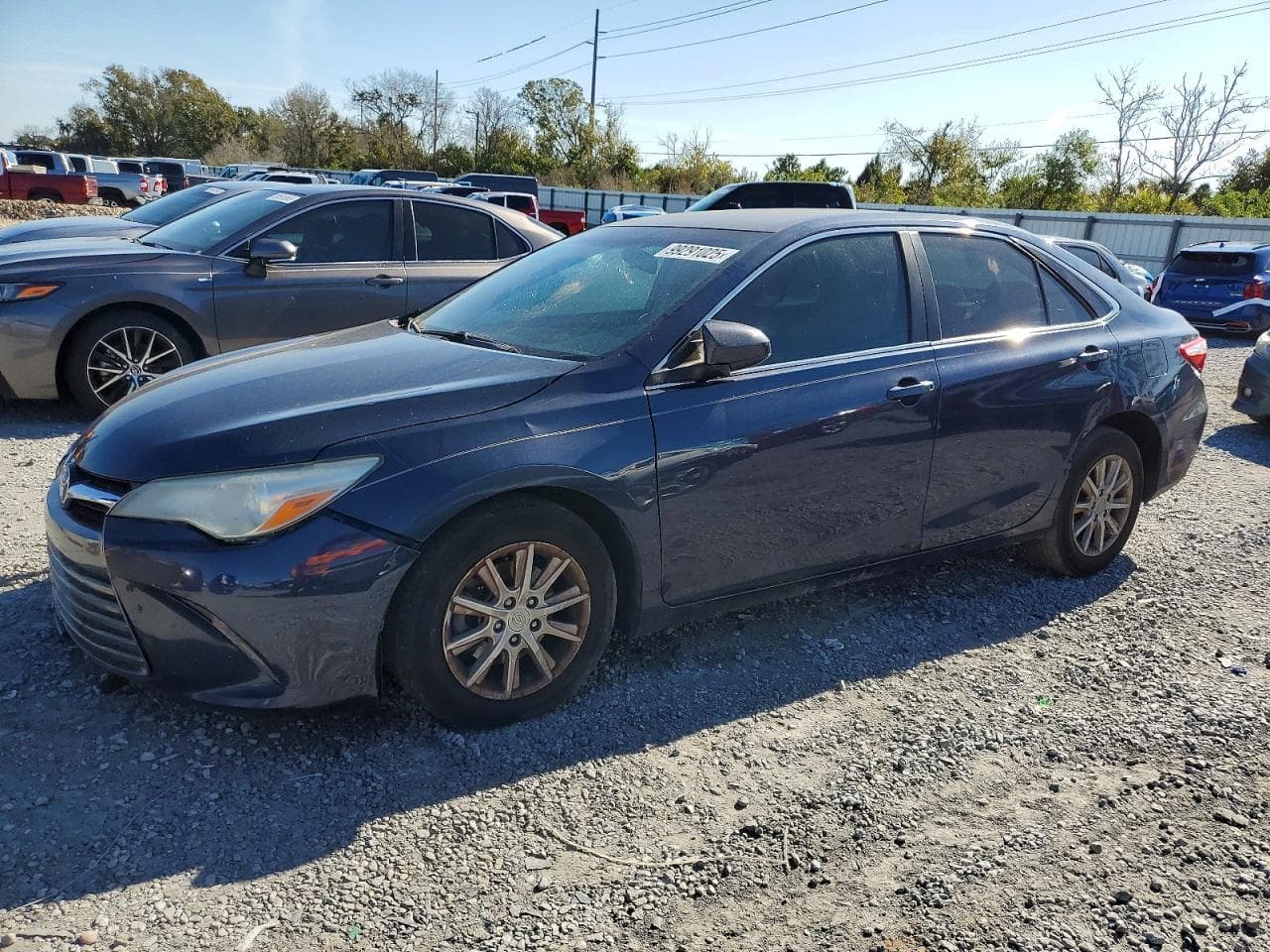 CAMRY