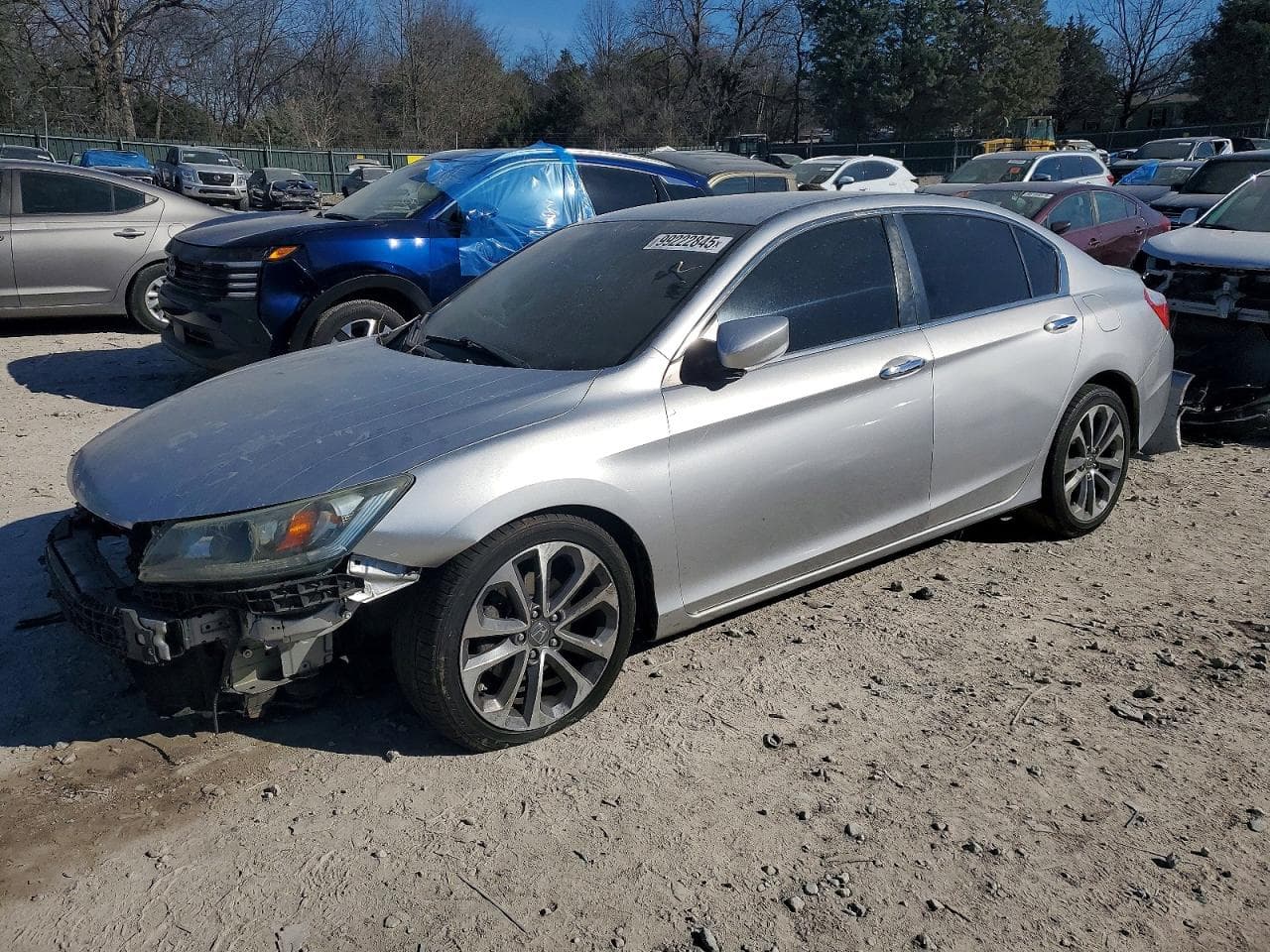 ACCORD