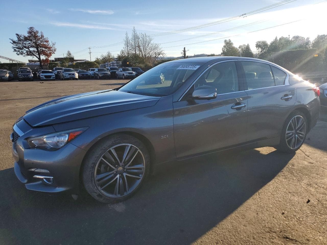 Q50