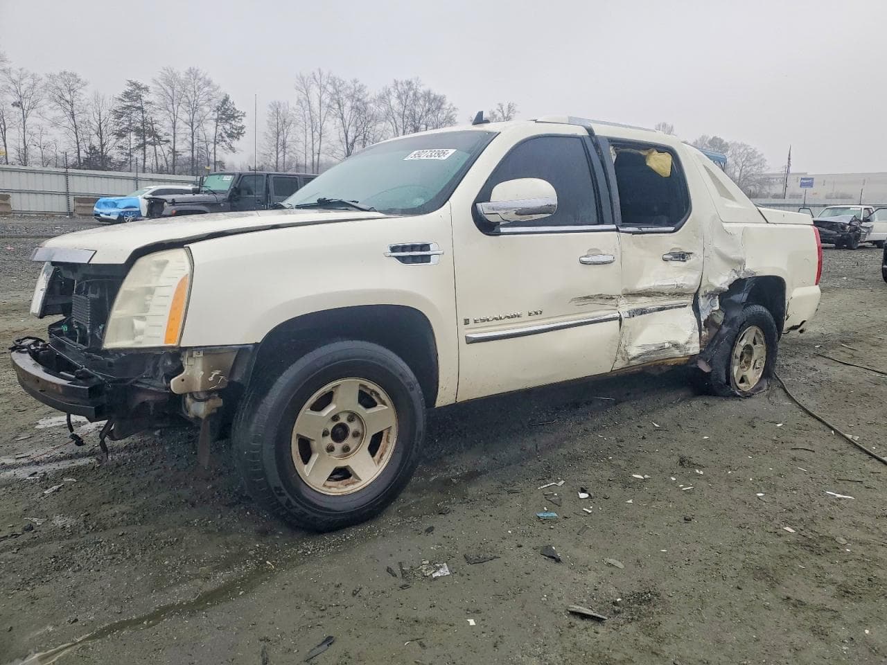 ESCALADE