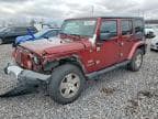 WRANGLER