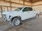 SILVERADO