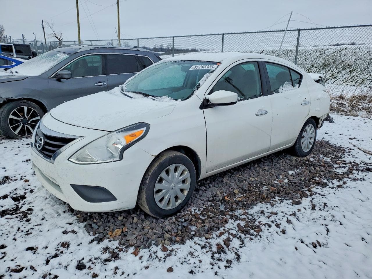 VERSA