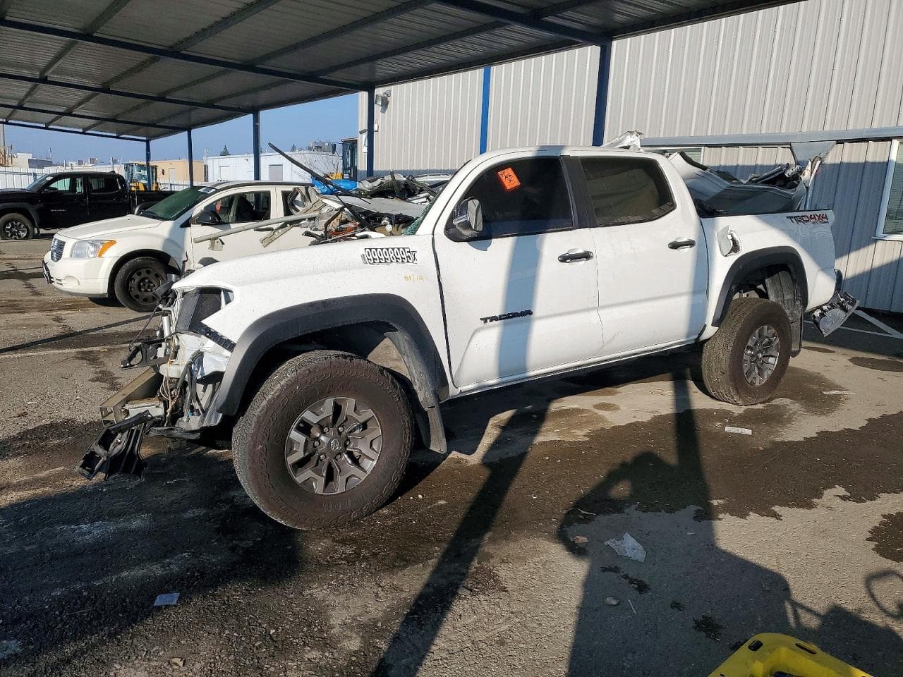 TACOMA