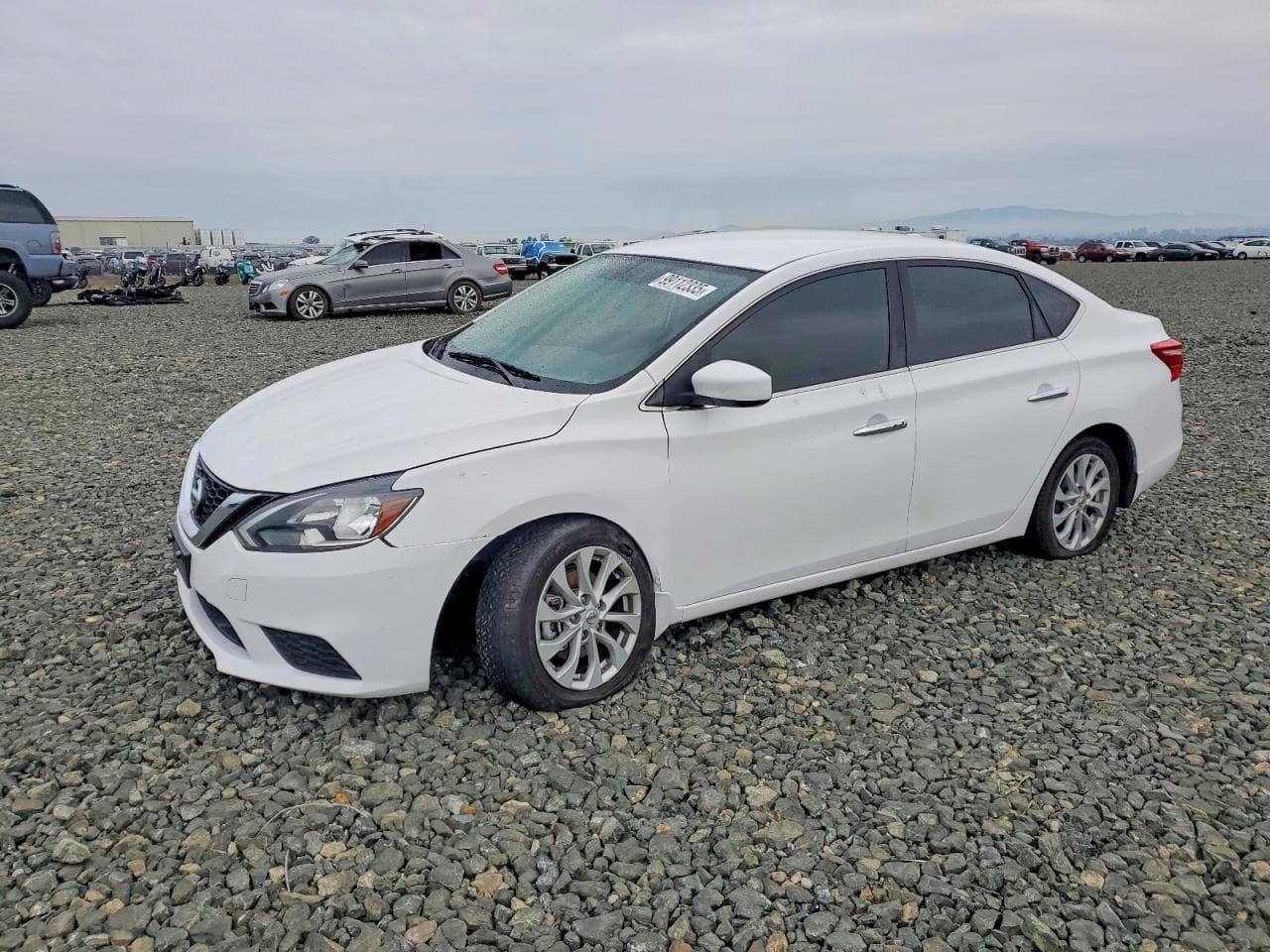 SENTRA