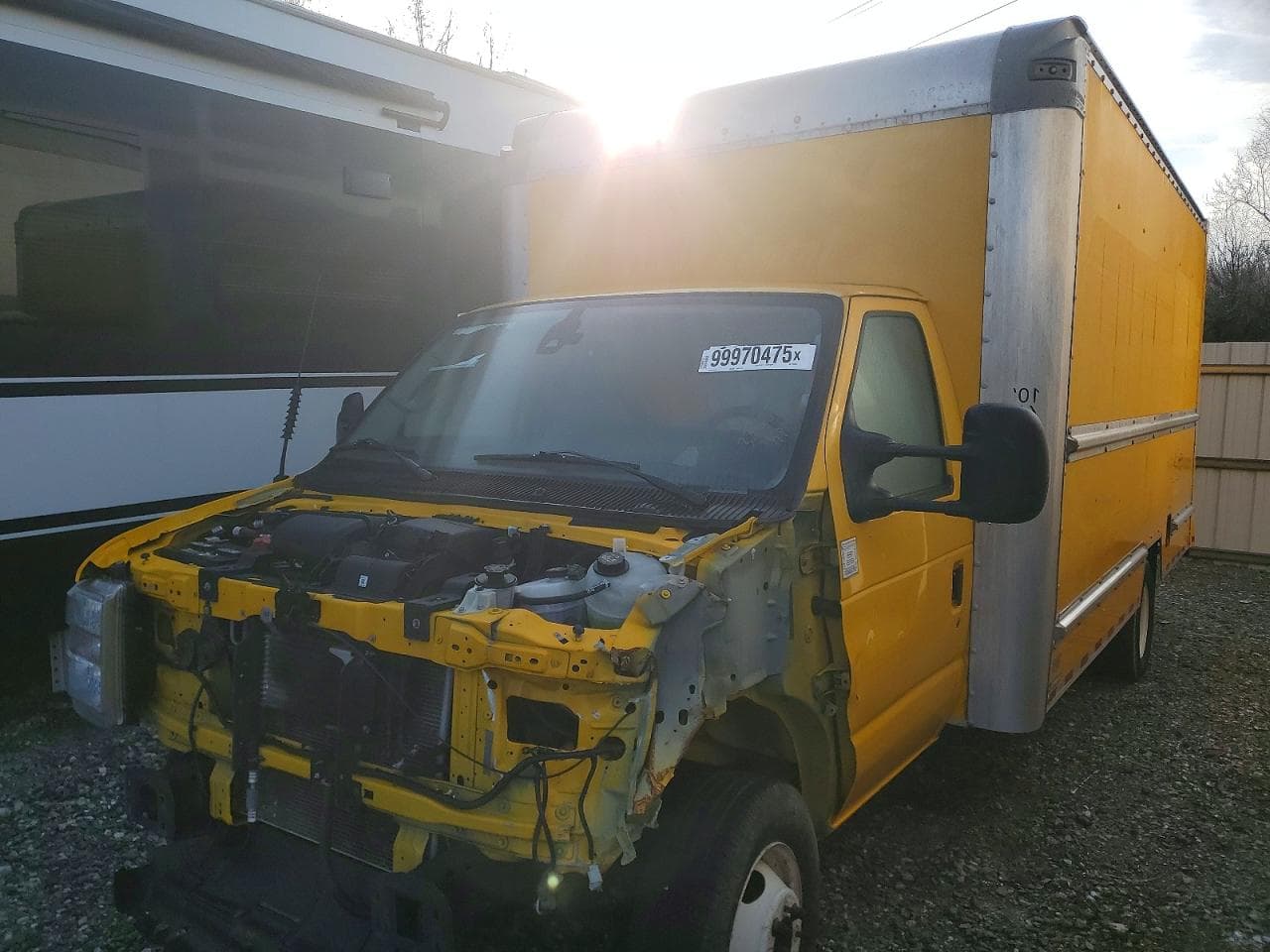 ECONOLINE