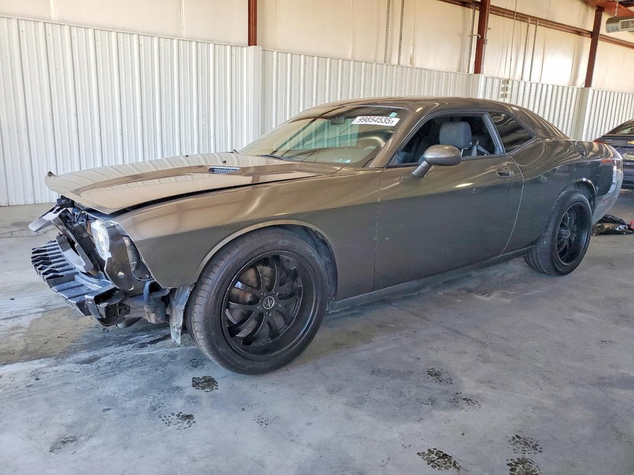 CHALLENGER