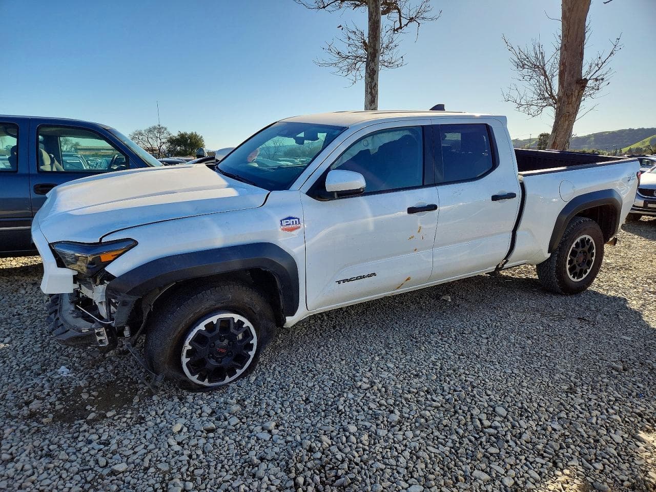 TACOMA