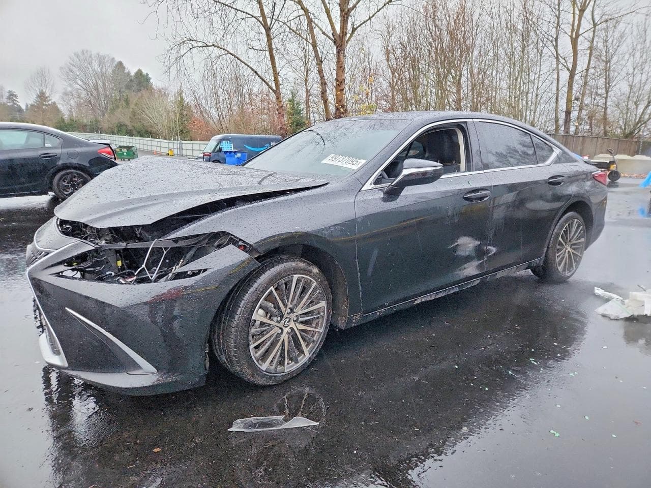 ES300