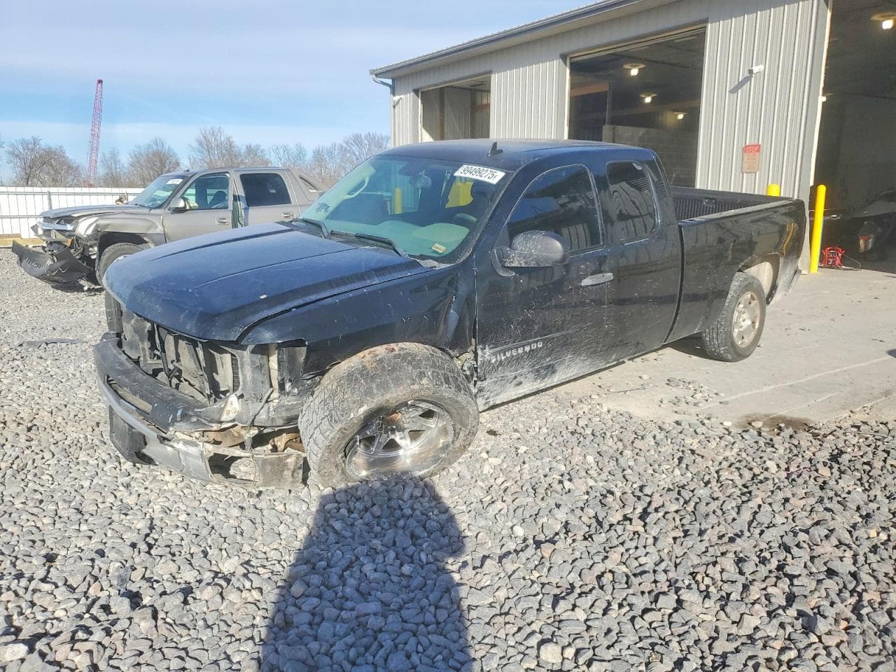 SILVERADO