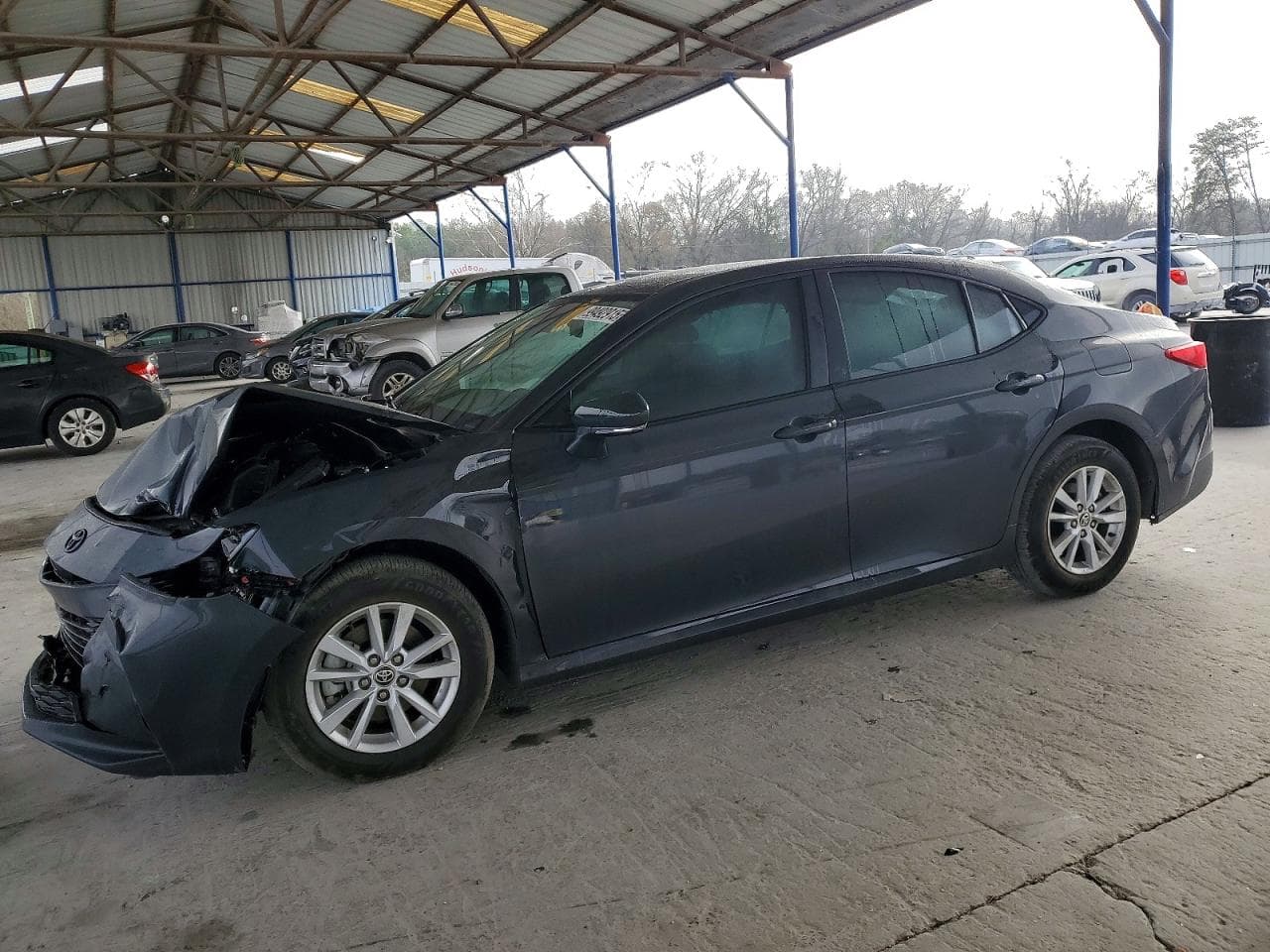 CAMRY