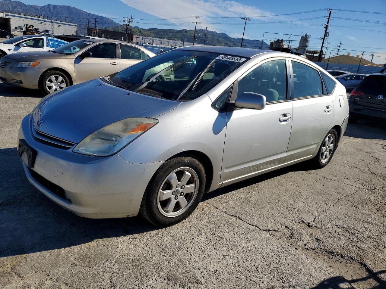 PRIUS