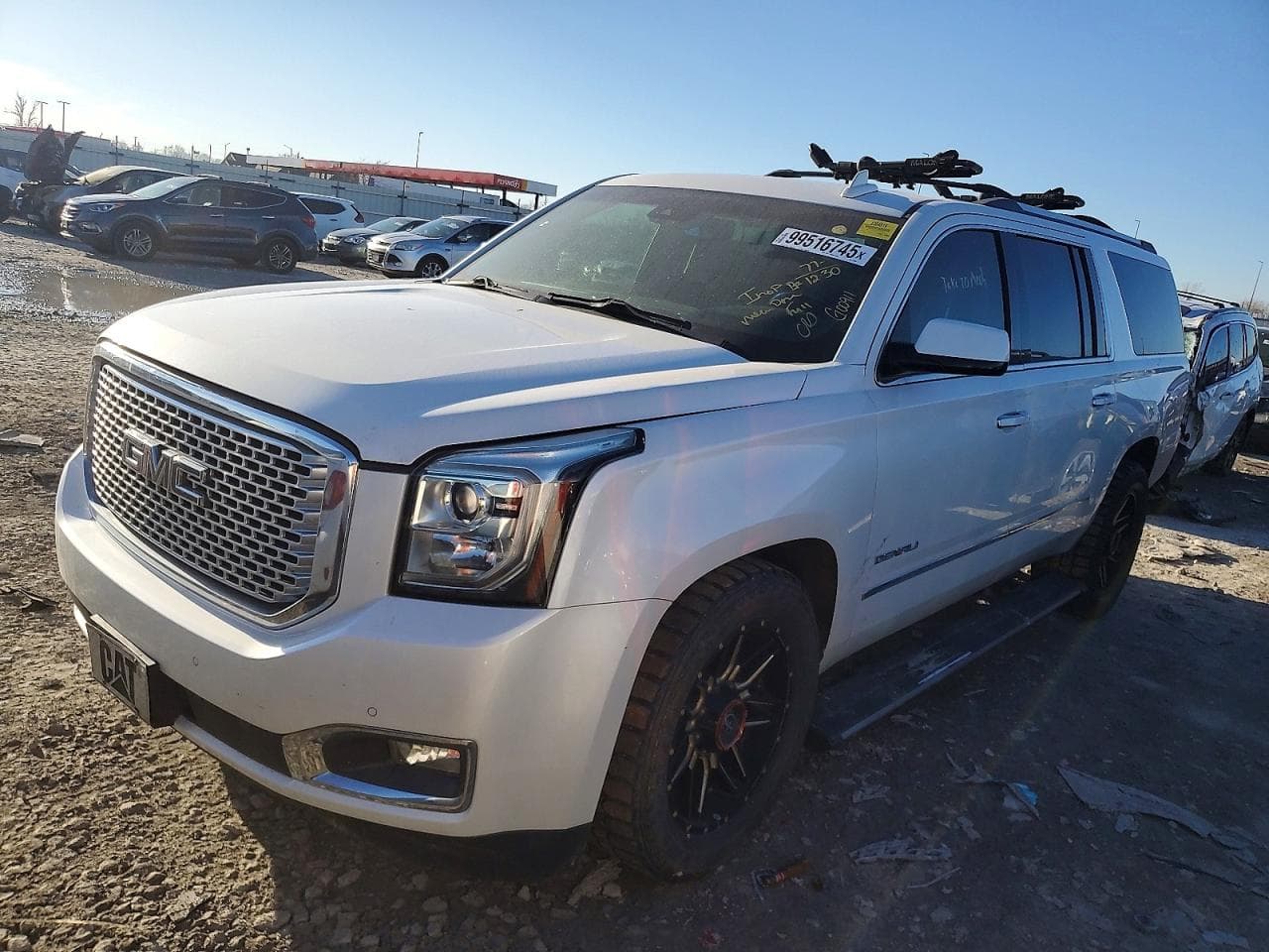 YUKON