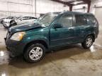CRV