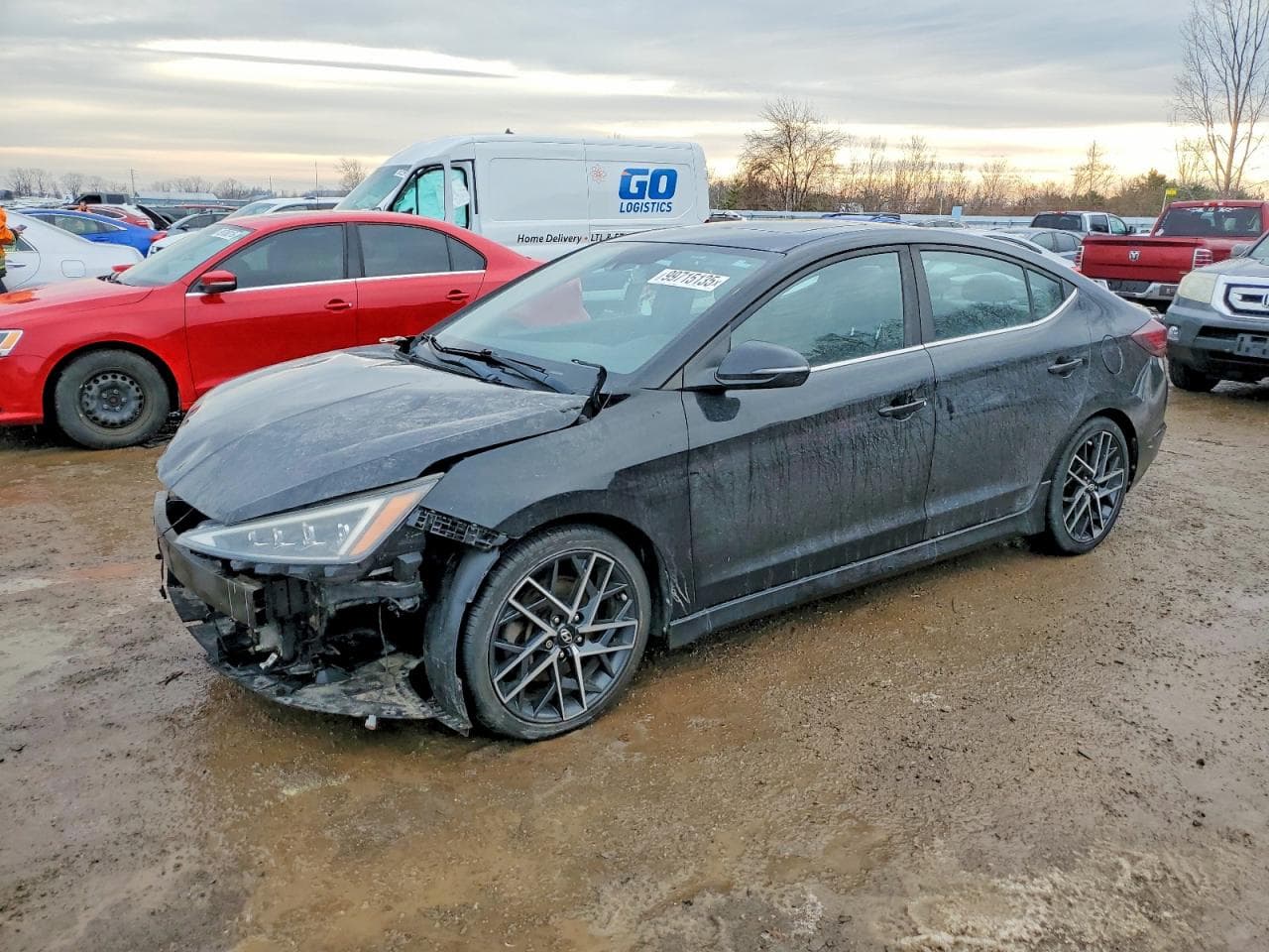 ELANTRA