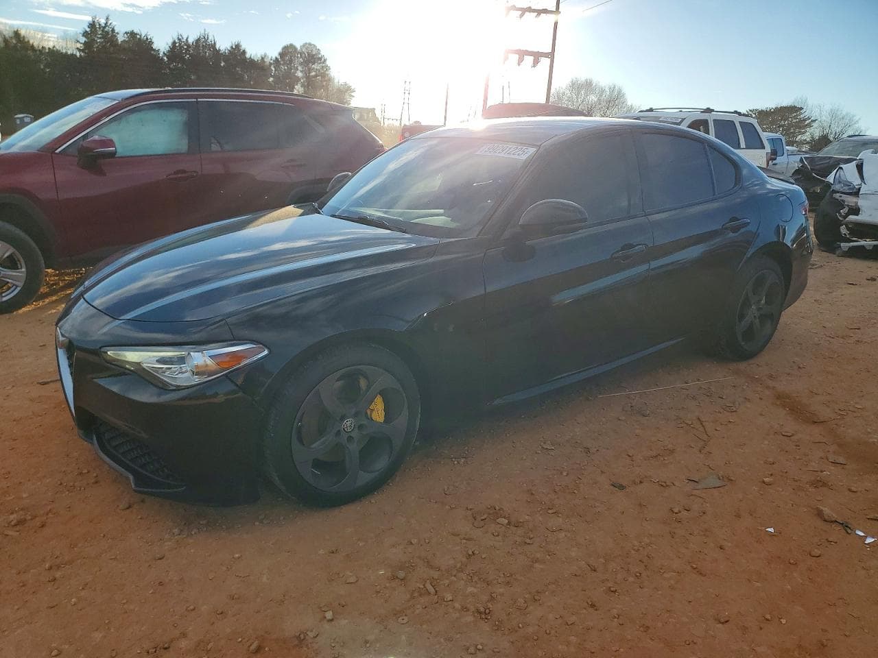 GIULIA