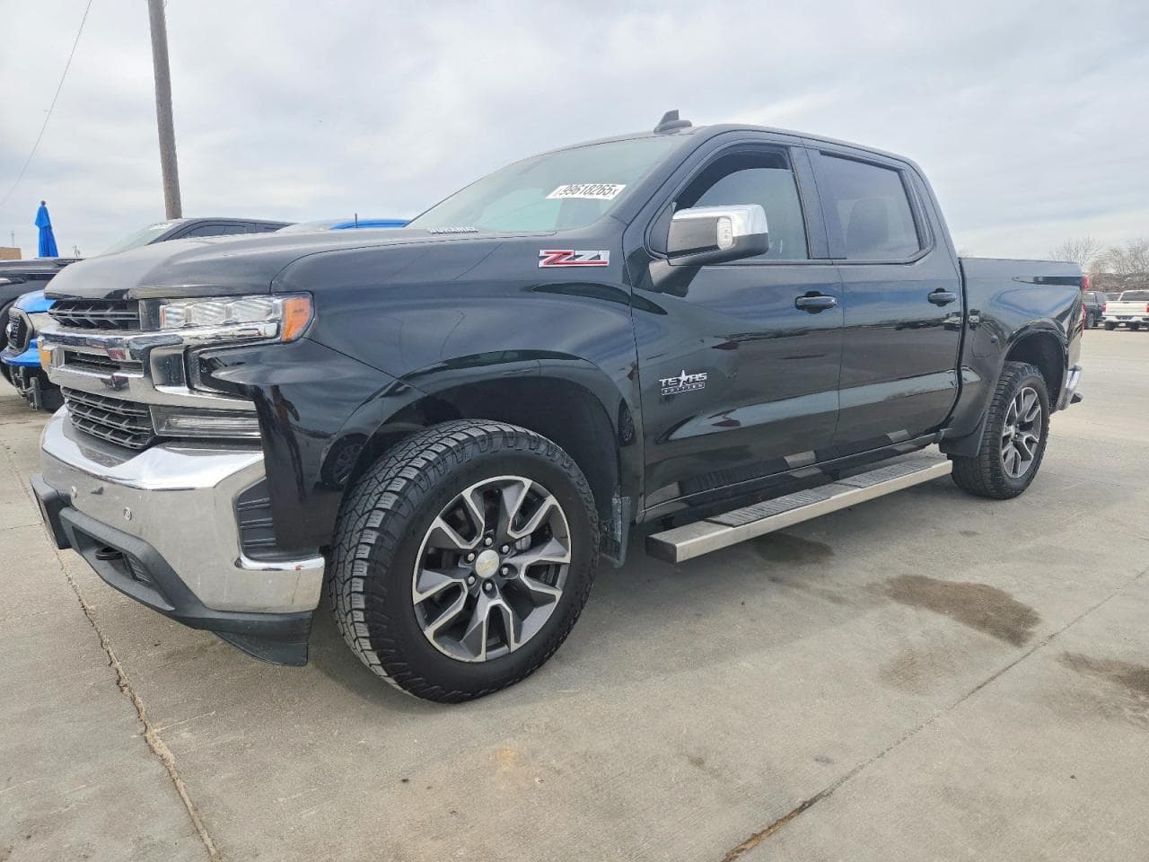 SILVERADO