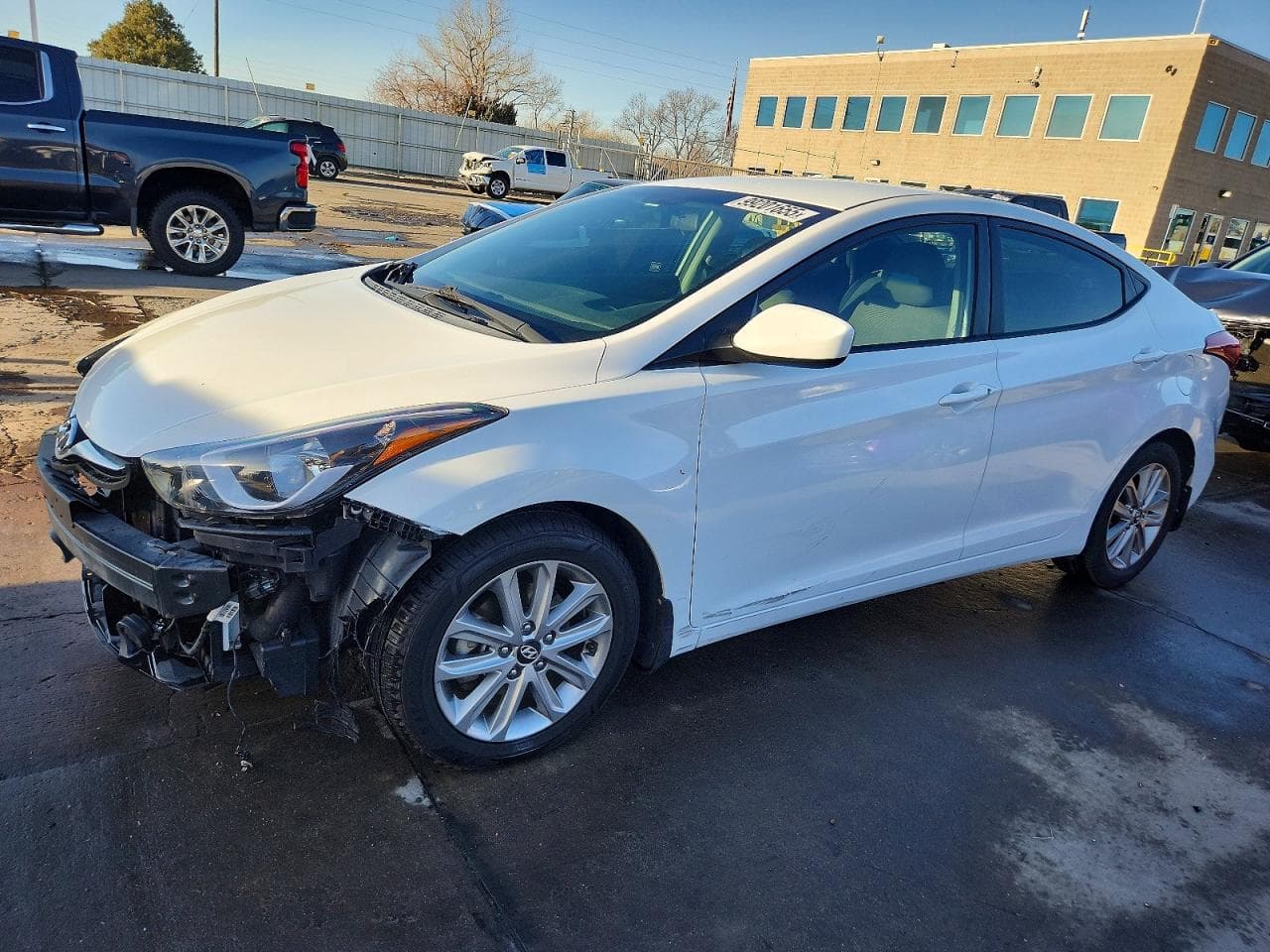 ELANTRA