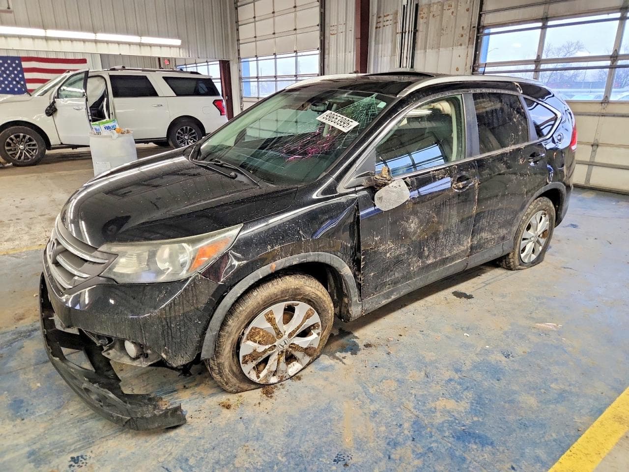 CRV