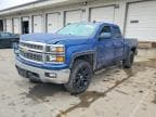 SILVERADO