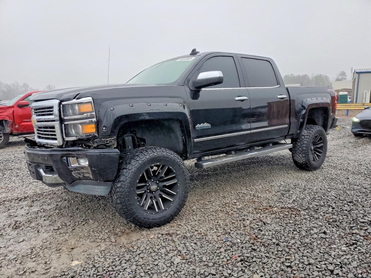 SILVERADO